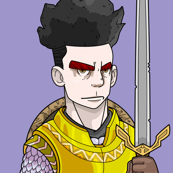 Knight 920