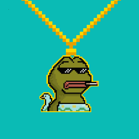 TiffPepe #3197