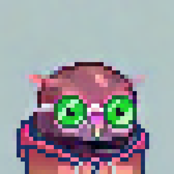 Birb #497 