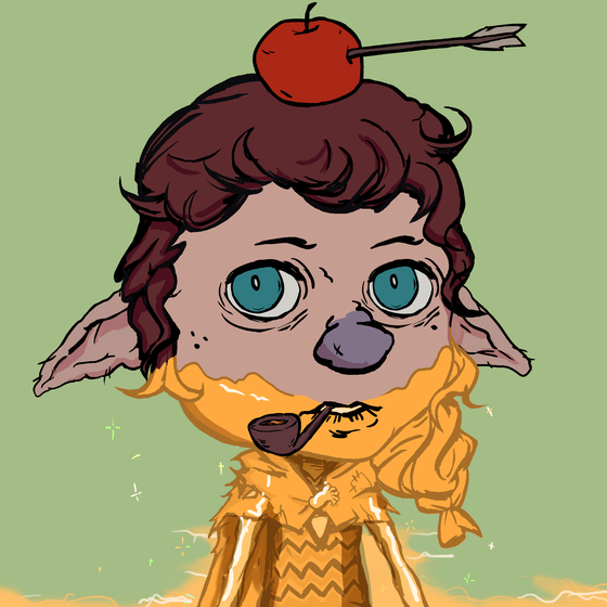 Halfling #7978
