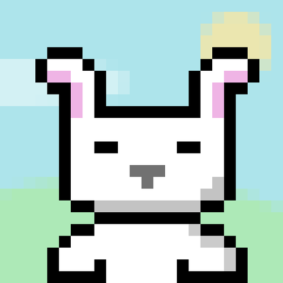 PixelBeast #9197