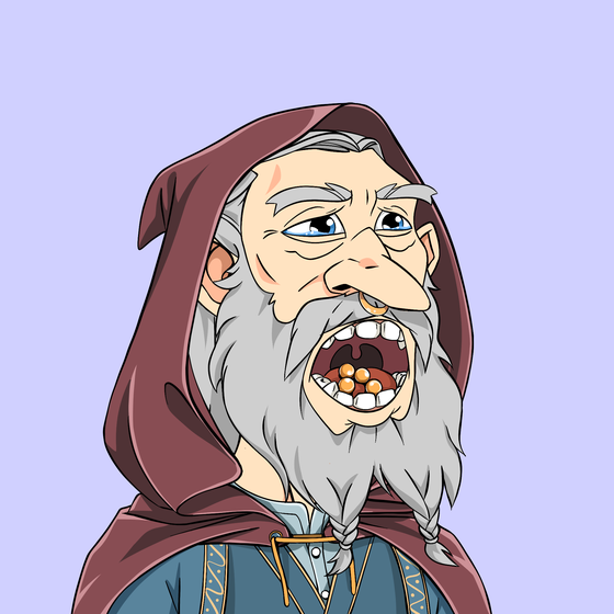 Wizard #4841