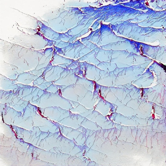 topography