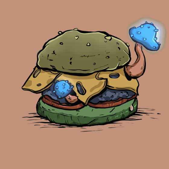 goblintown burgers #2378