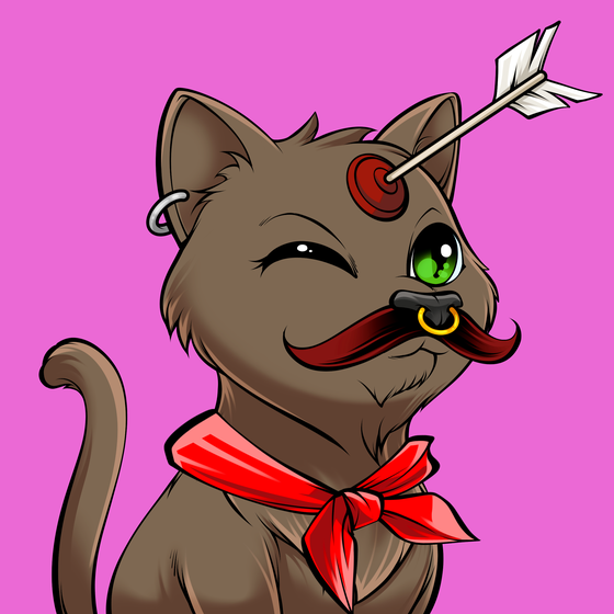 Cat #2317