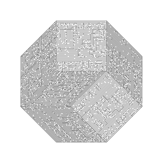 Maze #2824