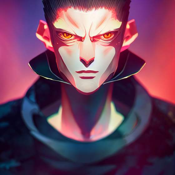 Evil Mind #450