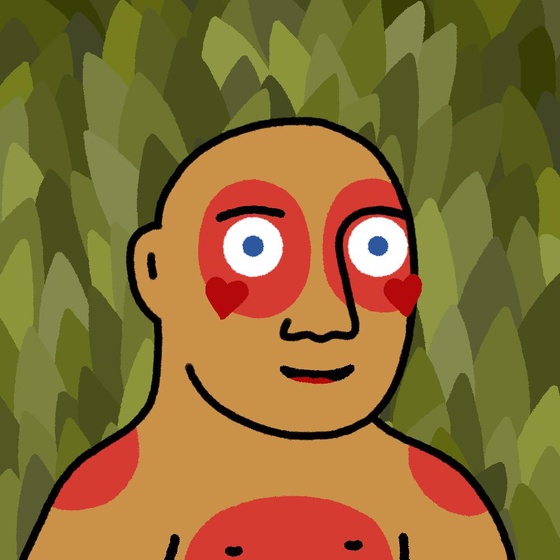 Creature #7485