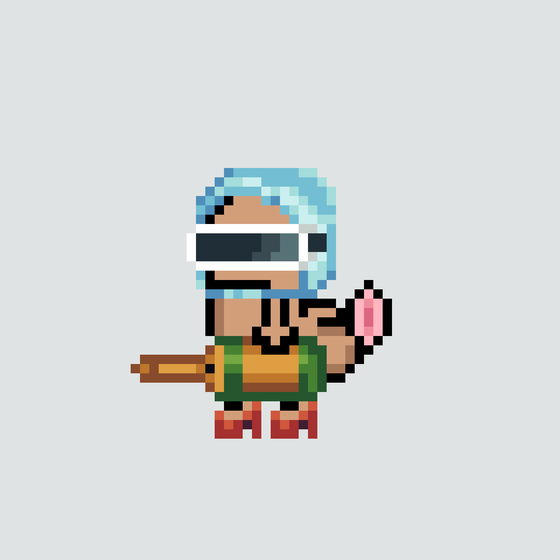 CryptoClitbutt #7026