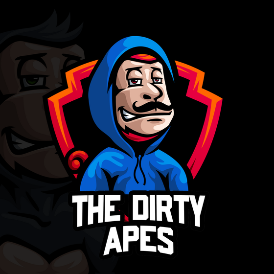 The Dirty Apes