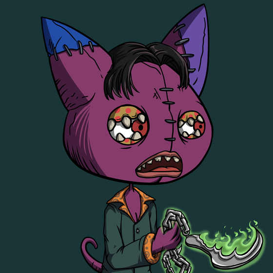 VoodoosClub #8142