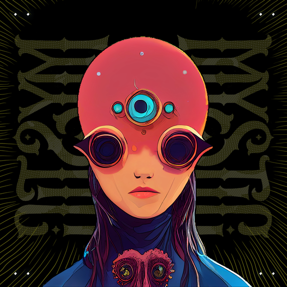 Prophet-γ #754