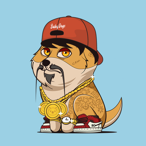 Baby Doge #2176