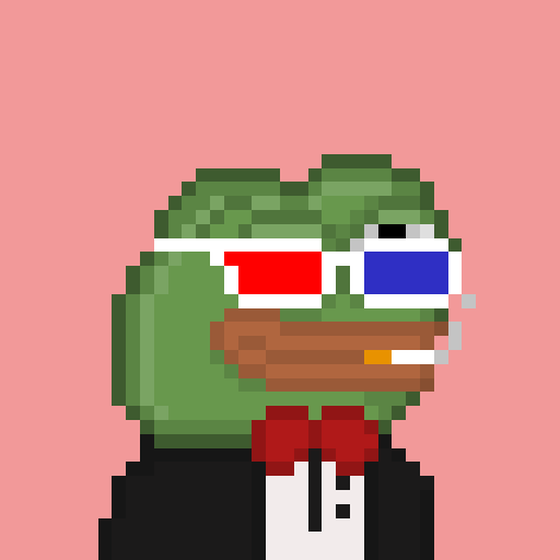PEPE #3769