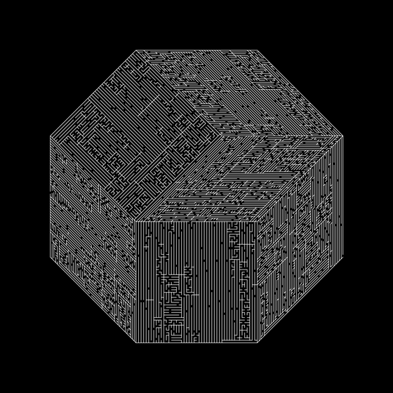 Maze #7206