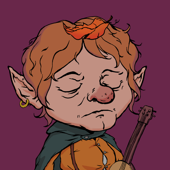 Halfling #4258