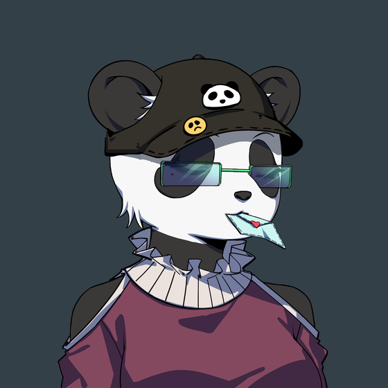 Random Panda #3120