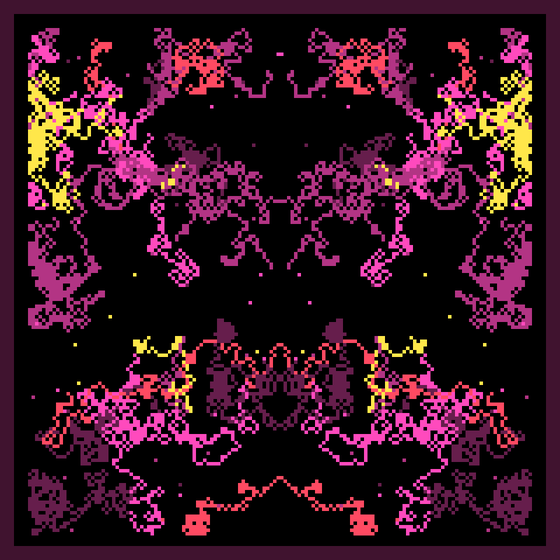 Lost Pixels For N