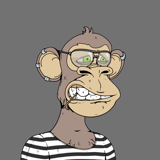 Bosozoku Ape ID# 2209