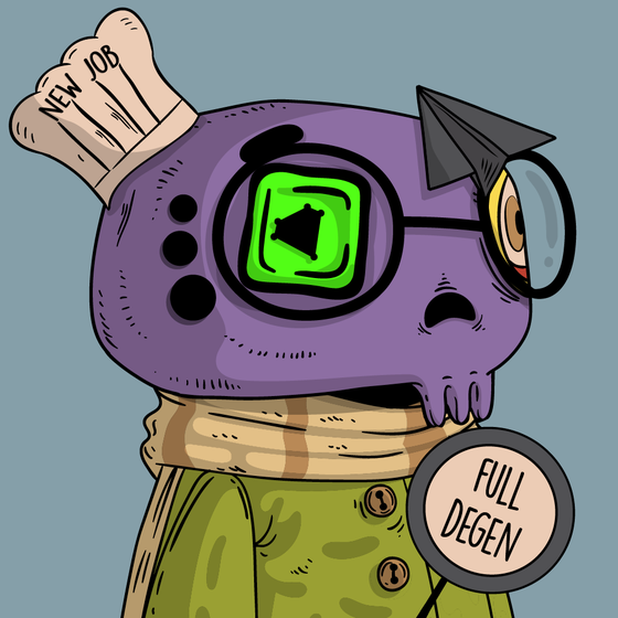 Non-Financial Advisor # 5380