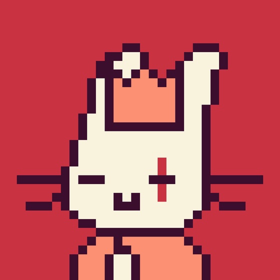 PixelBun #474