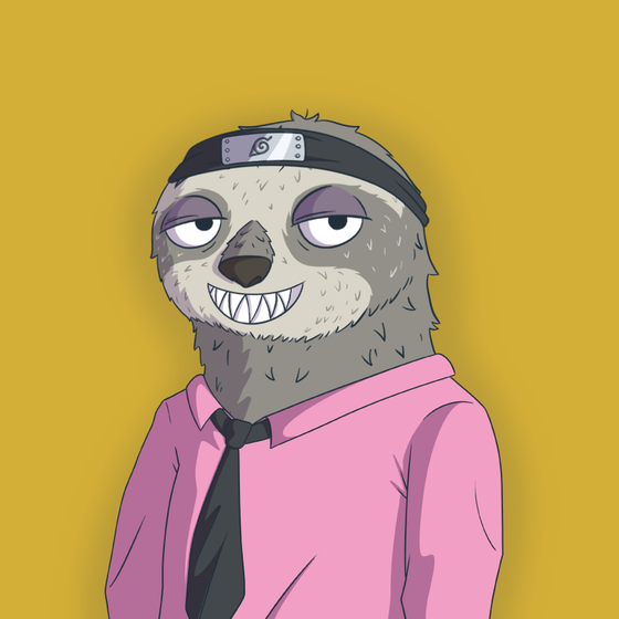 SLOTHz #3425