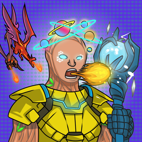 Tripping Vikings #825