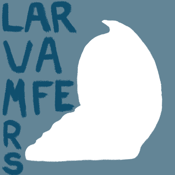 larva mfer #4836