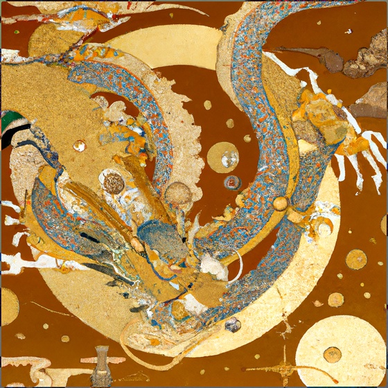 Ethernal Dragons #803