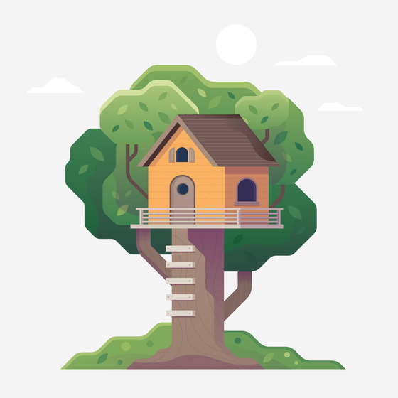 Treehouse