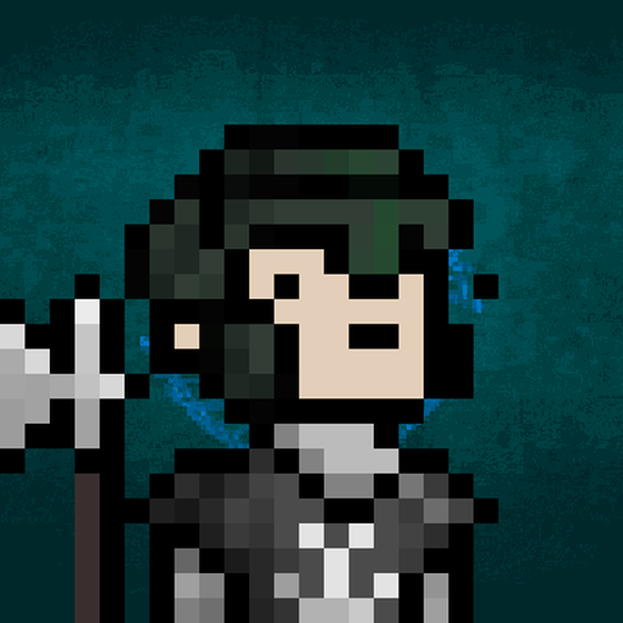 LOTR in Pixel #948