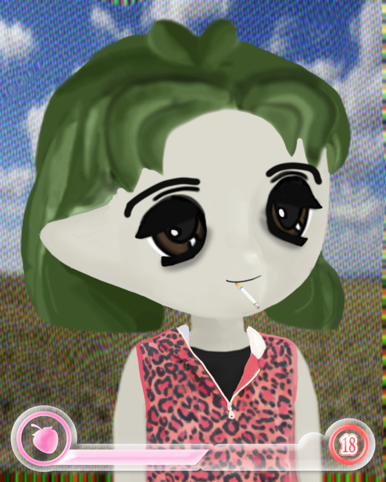 Milady 426