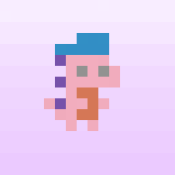 tiny dinos #1023