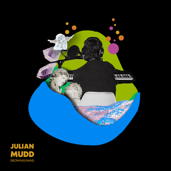 Julian Mudd - Growing Pains #111