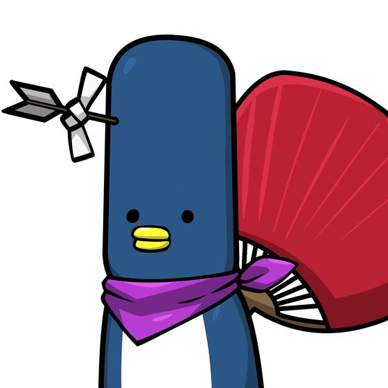 Penguin-Origin #01963