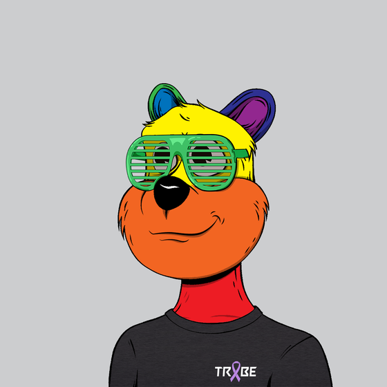 Tribe Quokka #4215