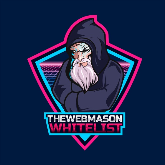 TheWebMason WhiteList