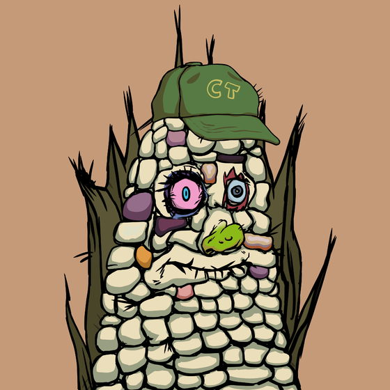 Corn #3451