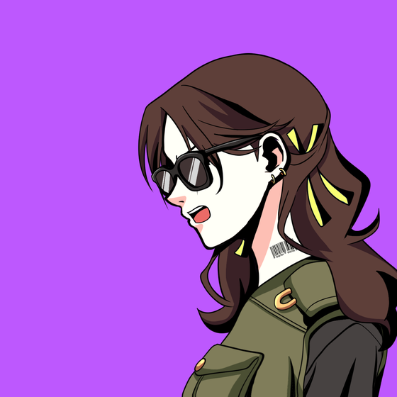 Project Kaito #5977