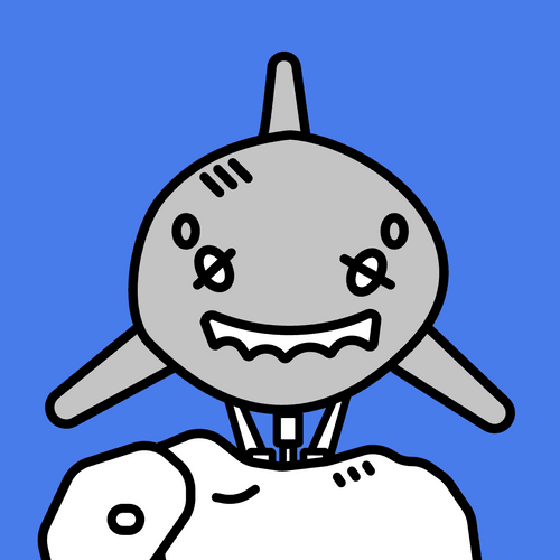 Sharky