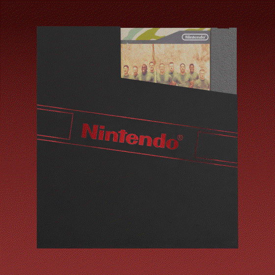 Nintendo #56