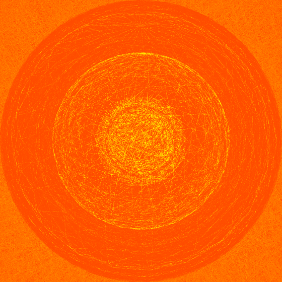 Sun Signals #0009