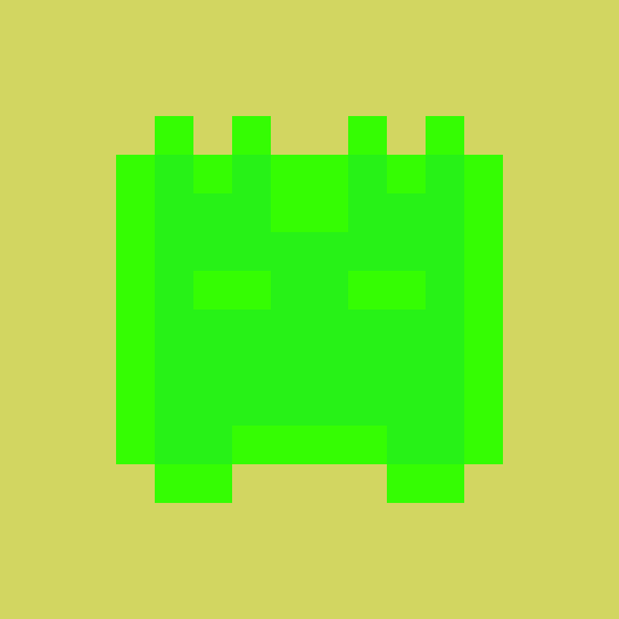 Pixelglyph #05619