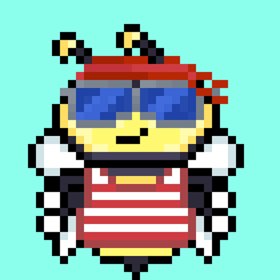 Bees Deluxe #19886