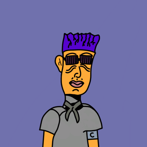CryptoBen #998
