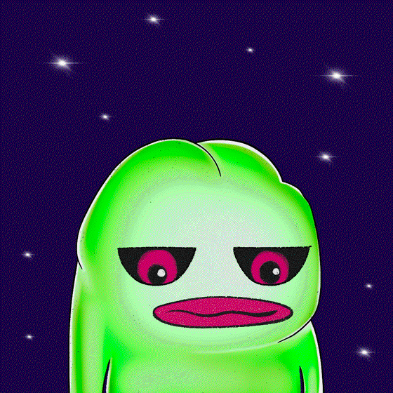 MoonPepe #1967