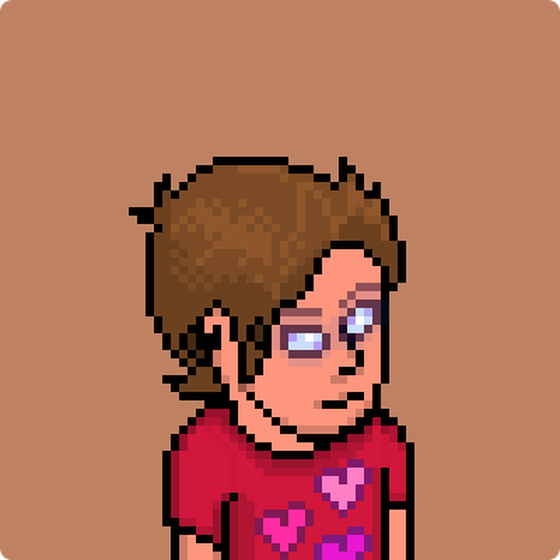 Habbo Portrait #7135