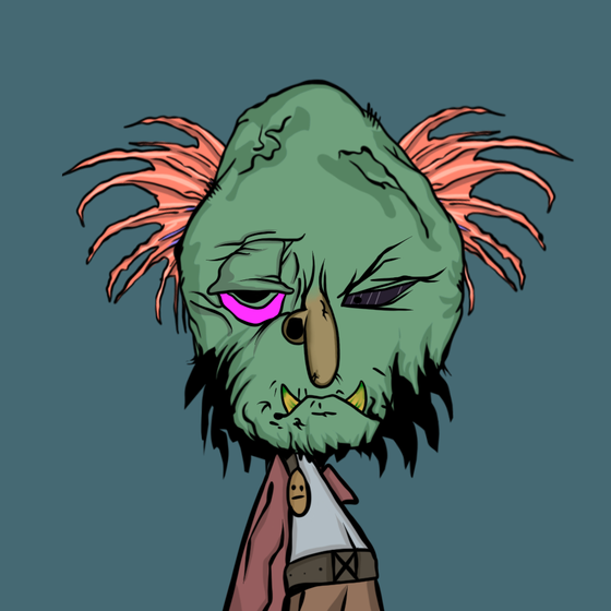 Hobgoblintown #1923