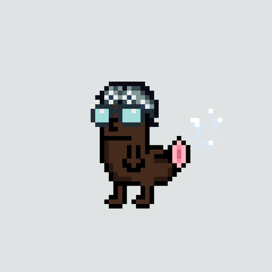 CryptoClitbutt #4144