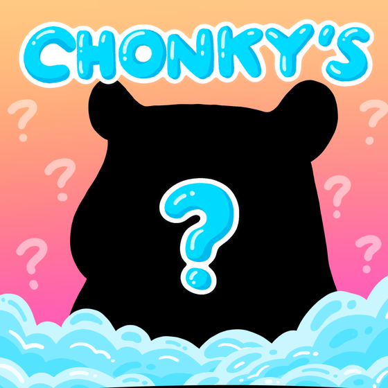 Chonky's #1826